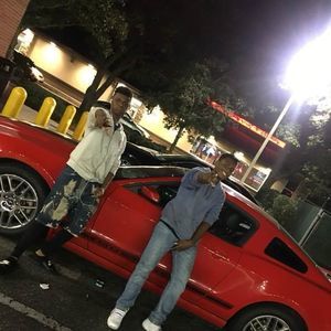 Meet your Posher, Mike